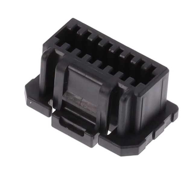 Molex 5054321601 electronic component product image