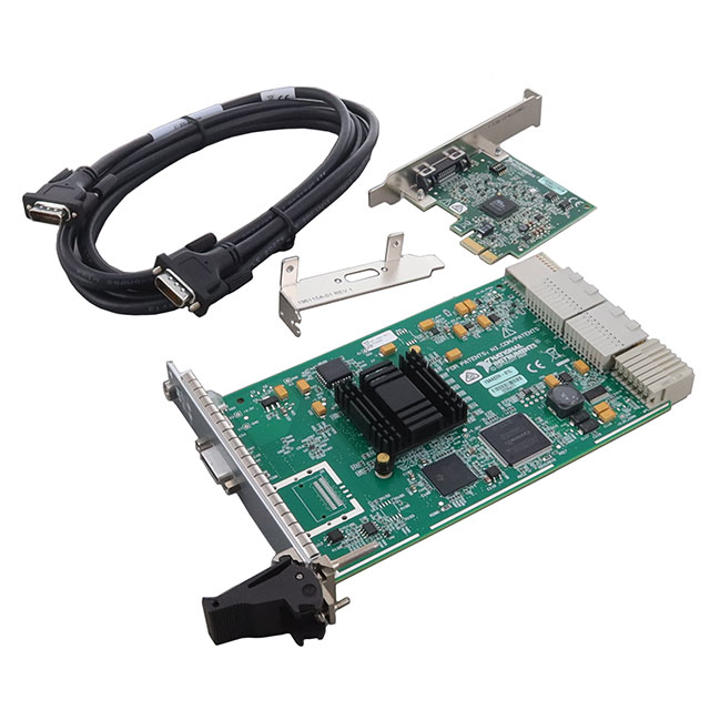 NI 779701-03 electronic component product image