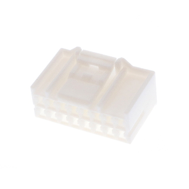 TE Connectivity AMP Connectors 936201-1 electronic component product image