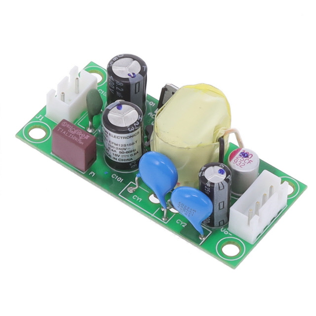 Cincon Electronics Co. LTD CFM12S150-T electronic component product image