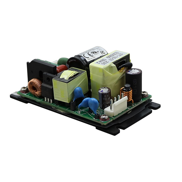 Cincon Electronics Co. LTD CFM130S360-B electronic component product image