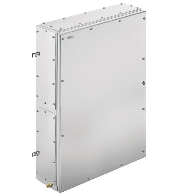 Weidmüller 1195550000 electronic component product image