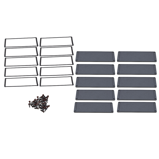 Hammond Manufacturing 1457UWP-10 electronic component product image