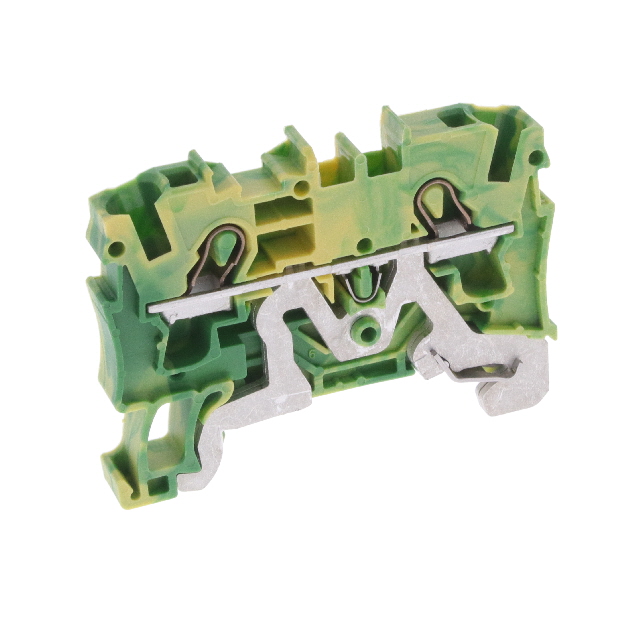 WAGO Corporation 2004-1207 electronic component product image