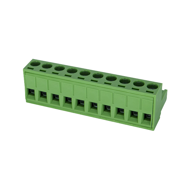 Dinkle Corporation, USA 2ESDV-10P electronic component product image
