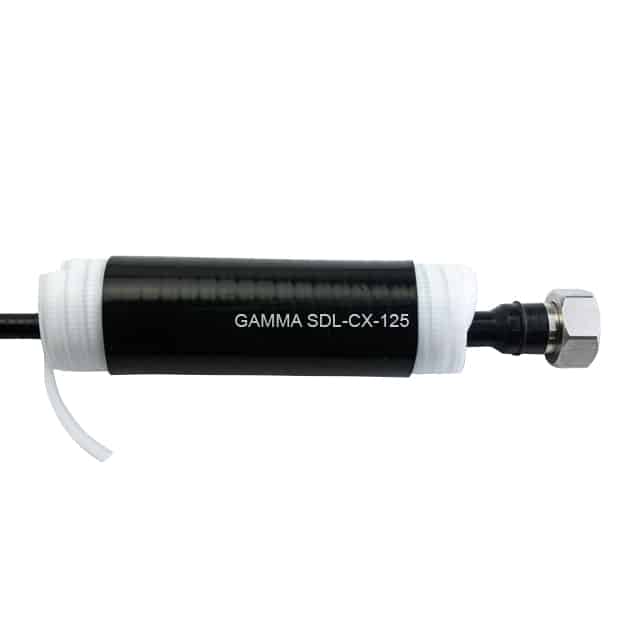 Gamma Electronics SDL-CX-125-1 electronic component product image