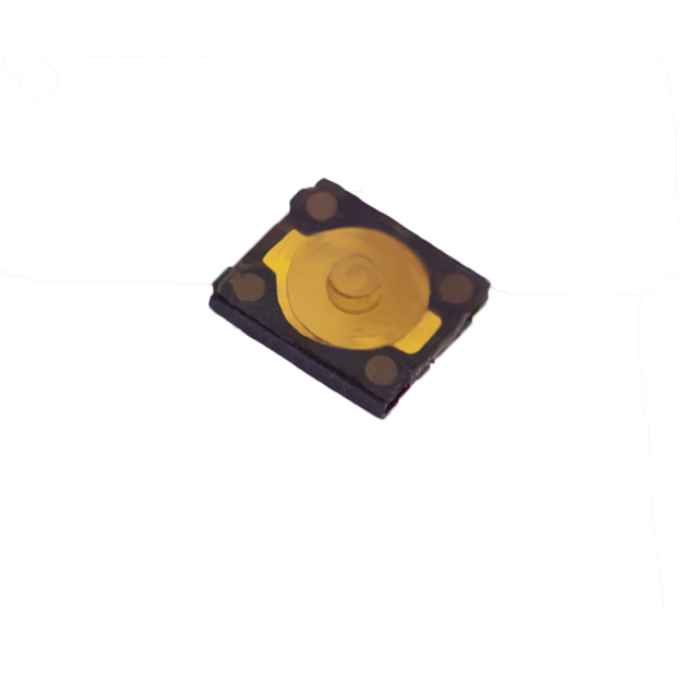 E-Switch TL3701AF160QG electronic component product image