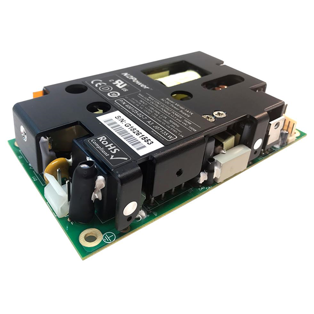 N2Power 400125-02-7 electronic component product image