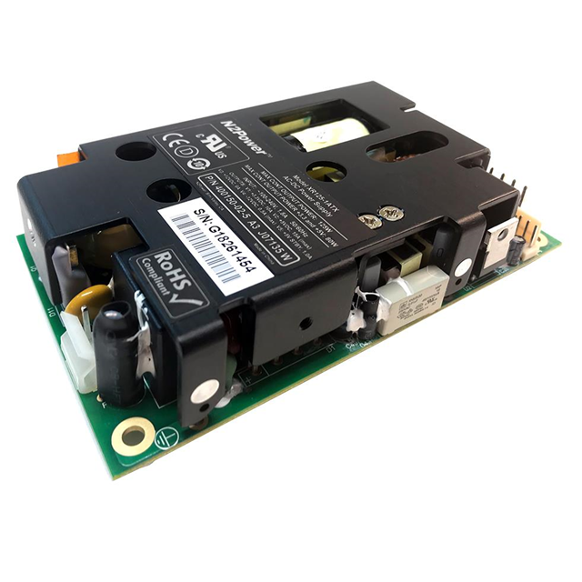 N2Power 400150-02-5 electronic component product image