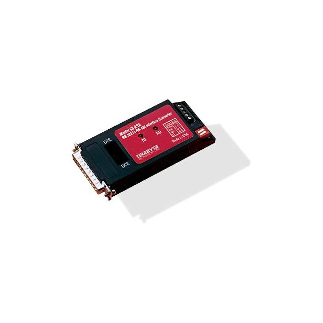 Telebyte 63-2SA electronic component product image