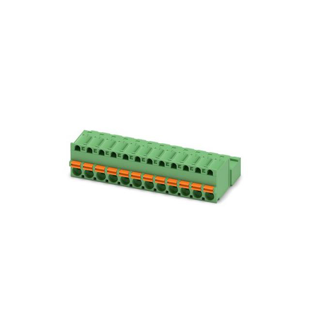 Phoenix Contact 1873456 electronic component product image