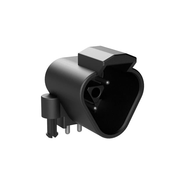 Amphenol Sine Systems Corp ATF13-3P-BM03J1939 electronic component product image