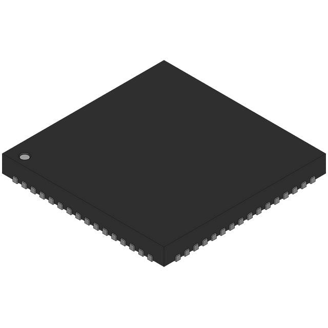 ams-OSRAM USA INC. AS3693B1-ZQFT electronic component product image