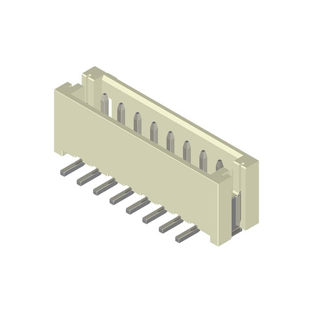 Cvilux USA CI0103M1VR0-NH electronic component product image