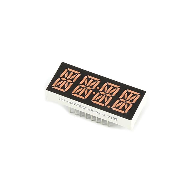 SparkFun Electronics COM-21215 electronic component product image