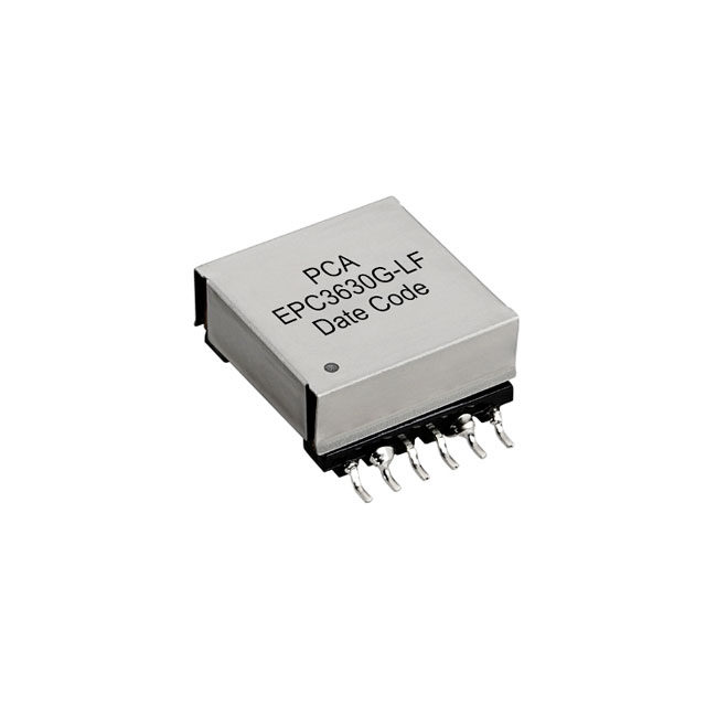 PCA Electronics, Inc. EPC3630G-LF electronic component product image