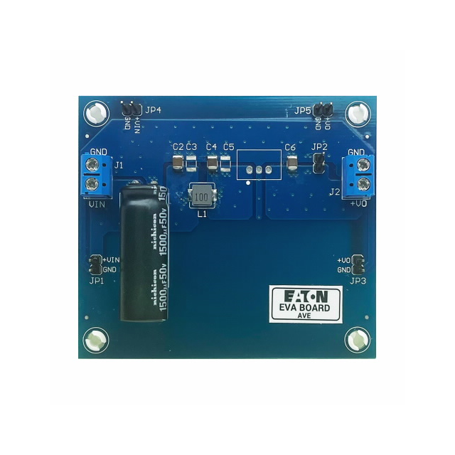 Eaton - Electronics Division EPM78-EVK electronic component product image