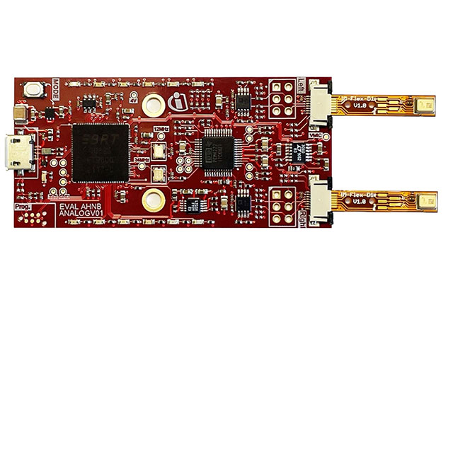 Infineon Technologies EVALAHNBANALOGV01TOBO1 electronic component product image