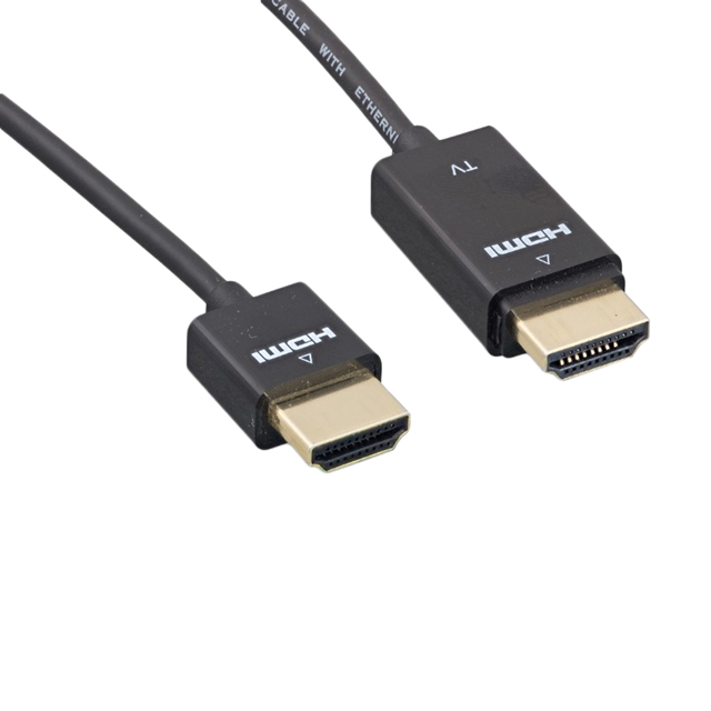 Micro Connectors, Inc. H2-06-SLIM electronic component product image