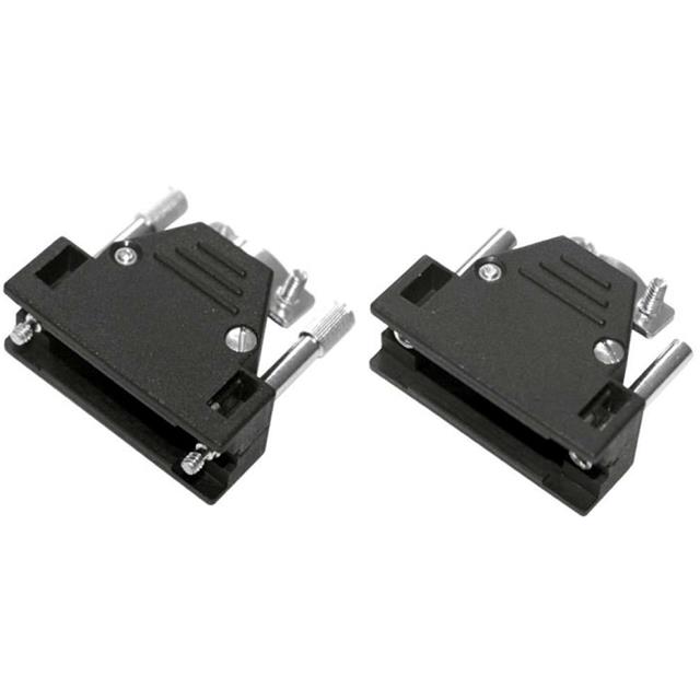 MH Connectors MHED-D15TF-K electronic component product image