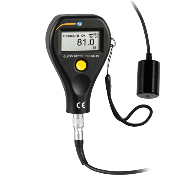 PCE Instruments PCE-GM 80 electronic component product image