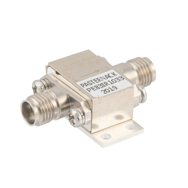 Pasternack PE83IR1033 electronic component product image