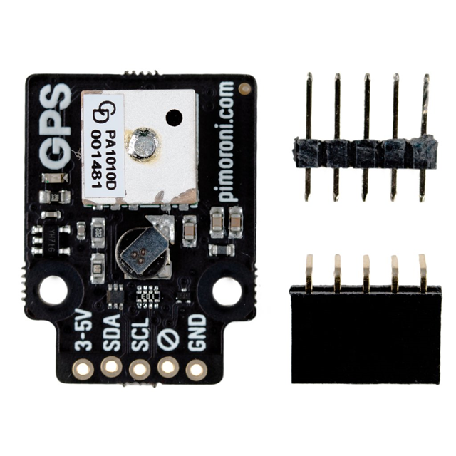Pimoroni Ltd PIM525 electronic component product image