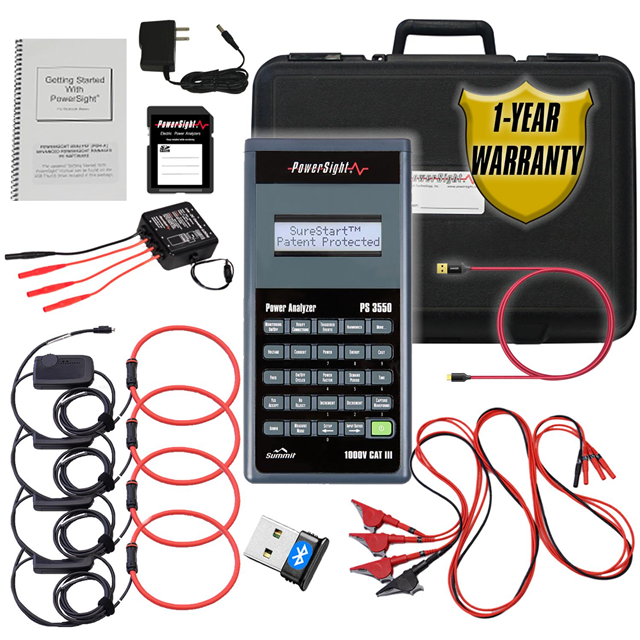 Powersight PK3564-PRO electronic component product image
