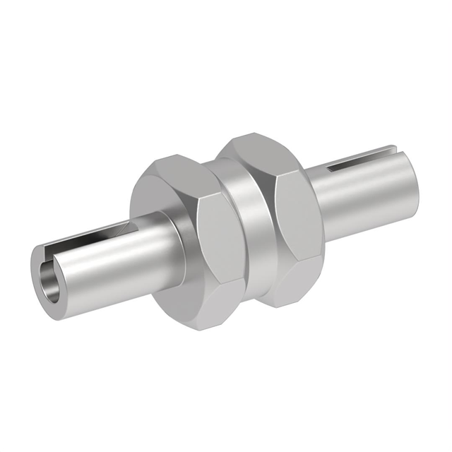 Radiall USA, Inc. R282744200 electronic component product image