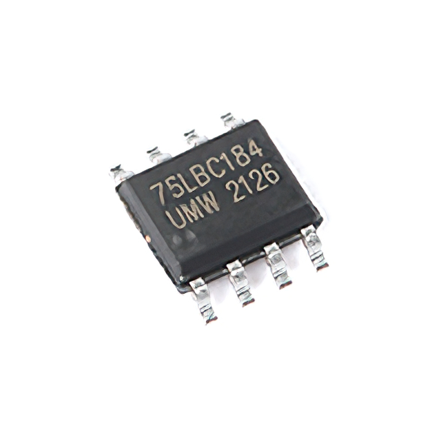 UMW SN75LBC184DR electronic component product image