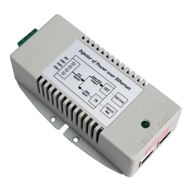 Tycon Systems Inc. TP-DCDC-2456G-VHP electronic component product image