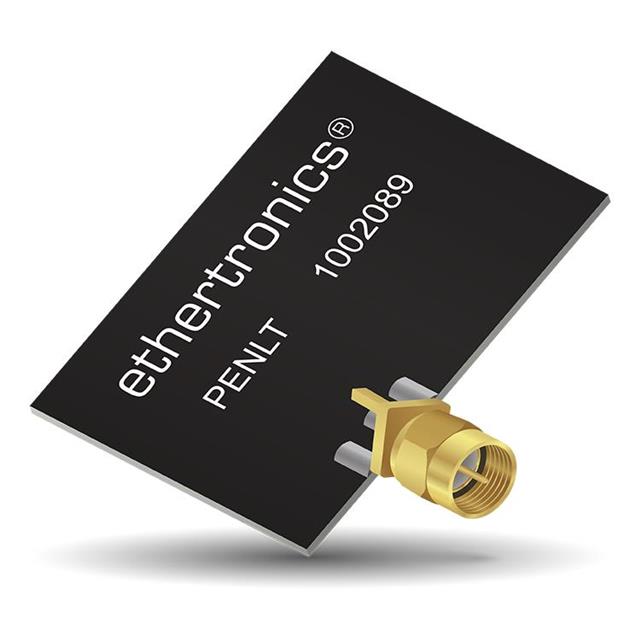 KYOCERA AVX 1002089 electronic component product image