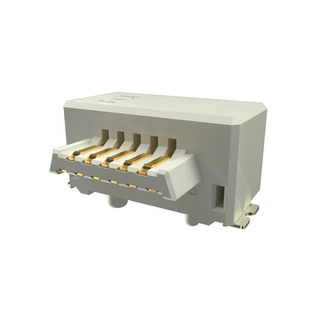 Amphenol ICC (FCI) 10162583-411111LF electronic component product image