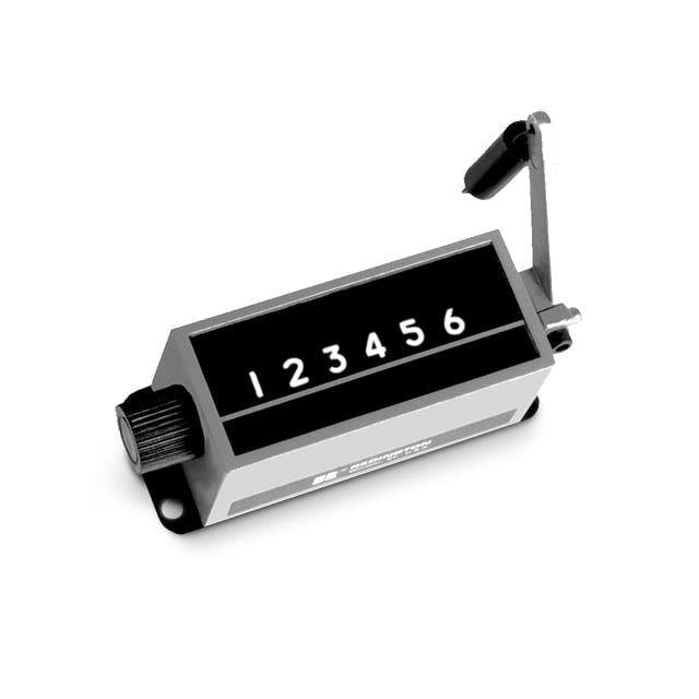 Trumeter 1-2936 electronic component product image