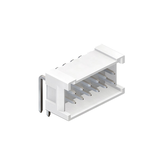 CNC Tech 53025-12-0200-01 electronic component product image