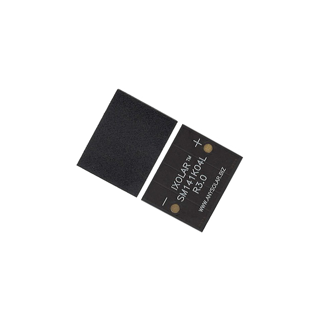 ANYSOLAR Ltd SM141K04L electronic component product image