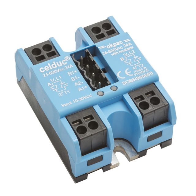 Celduc Inc. SOBR965560 electronic component product image