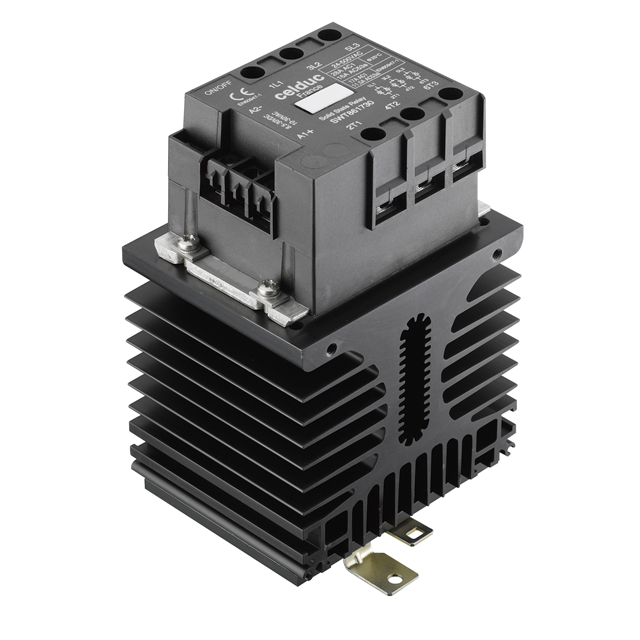 Celduc Inc. SWT862030 electronic component product image