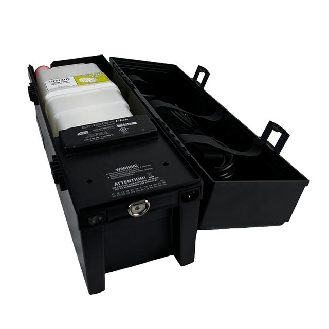 Atrix International VACOMEGASLFH electronic component product image