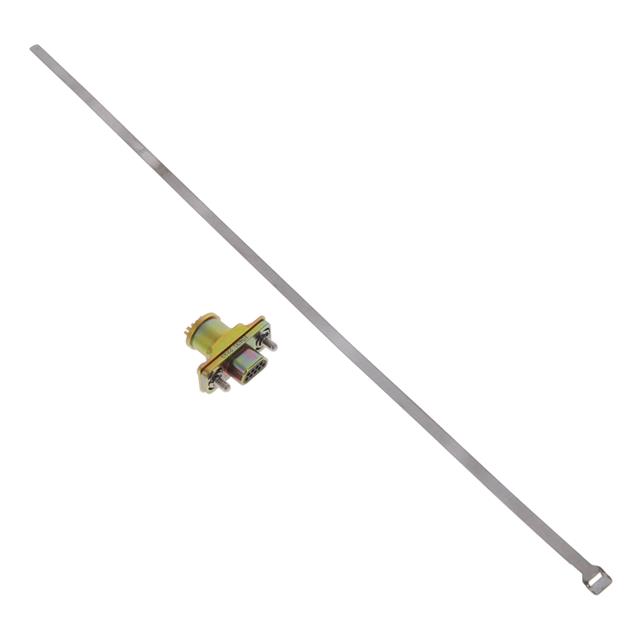 Molex MM-2P3-009-113-4100 electronic component product image