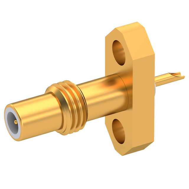 Radiall USA, Inc. 7100-1513-000 electronic component product image