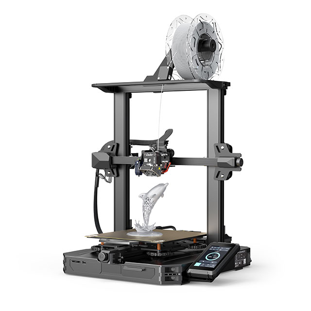 Creality 3D ENDER-3 S1 PRO electronic component product image
