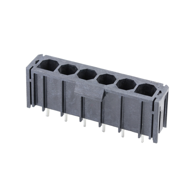 Molex 1720420601 electronic component product image