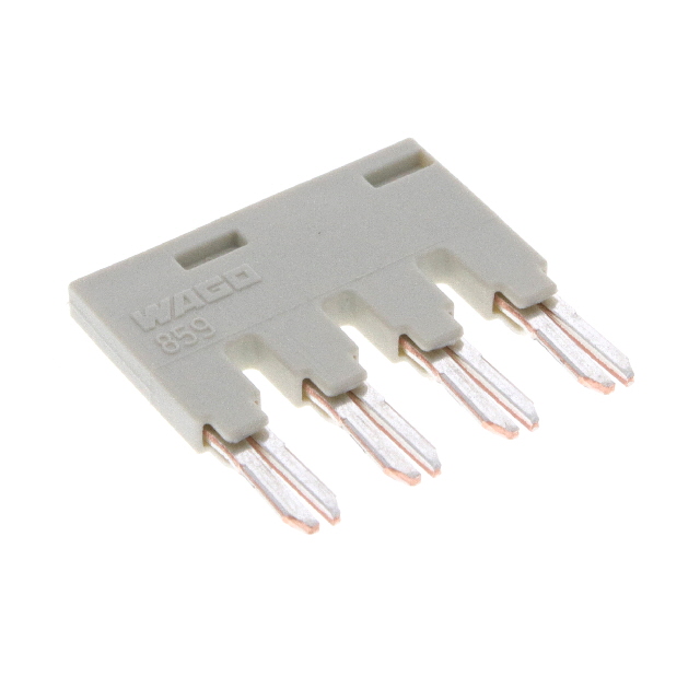 WAGO Corporation 859-404 electronic component product image