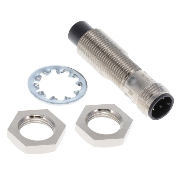 Panasonic Industrial Automation Sales GX-312MLK-B-N-Z electronic component product image