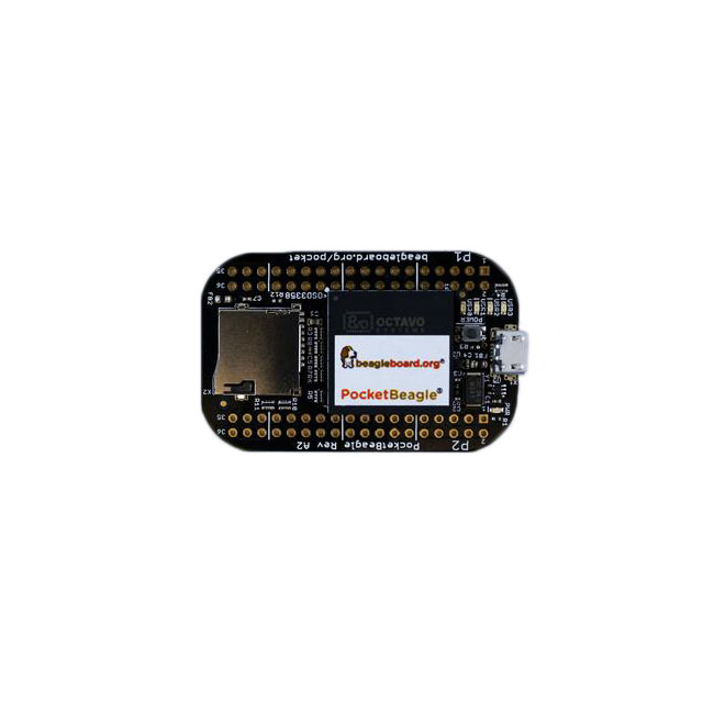 BeagleBoard 102110561 electronic component product image