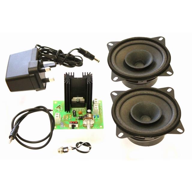 Kitronik Ltd. 2143-JK electronic component product image