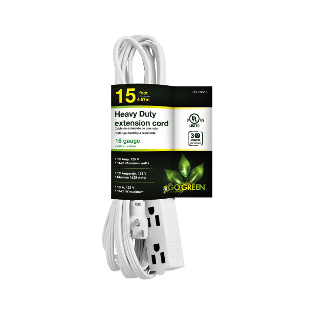 GoGreen Power GG-19615 electronic component product image