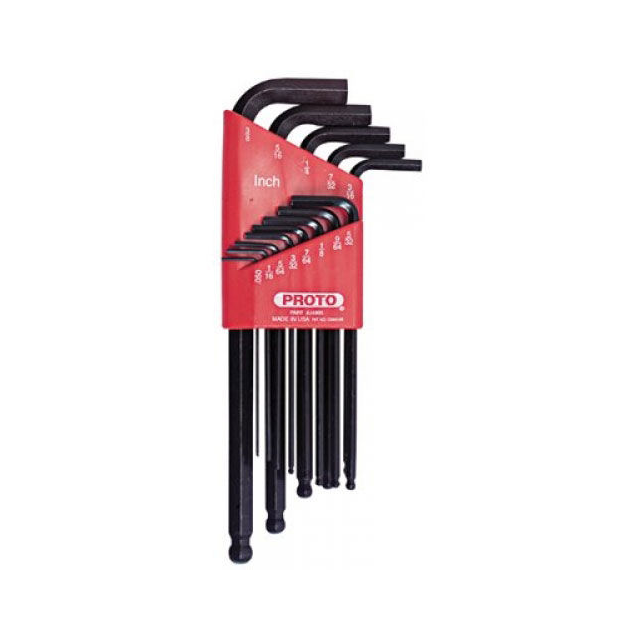 Proto J4995 electronic component product image