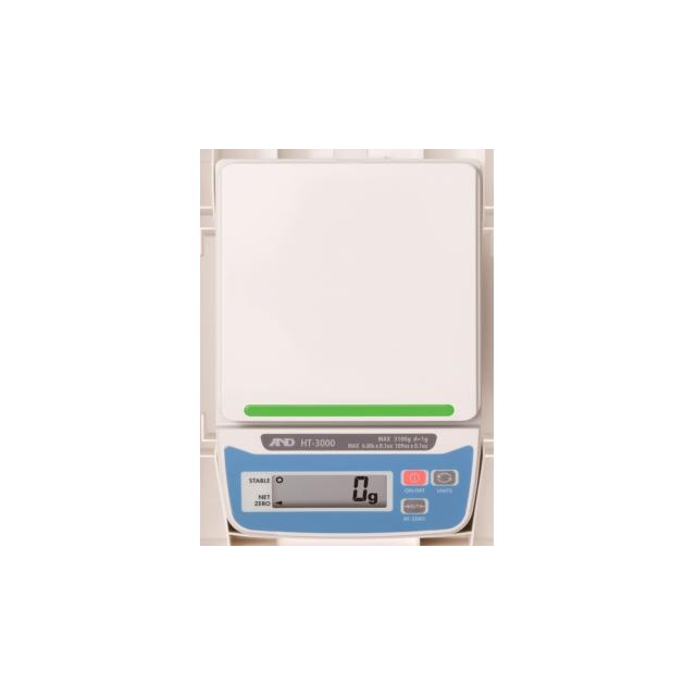 A&D Engineering HT-500 electronic component product image